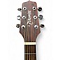 Used Takamine GS430S Natural Acoustic Guitar