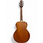 Used Takamine GS430S Natural Acoustic Guitar