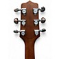 Used Takamine GS430S Natural Acoustic Guitar