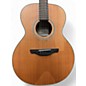 Used Takamine GS430S Natural Acoustic Guitar