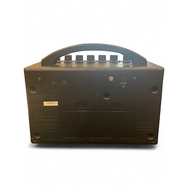 Used BOSS KTN-MINI Katana Mini Battery Powered Amp