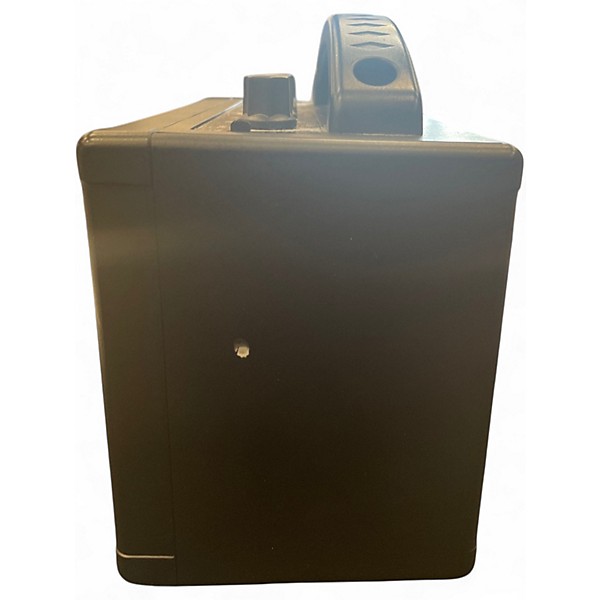 Used BOSS KTN-MINI Katana Mini Battery Powered Amp