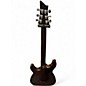 Used Schecter Guitar Research C1 Plus Trans Red Solid Body Electric Guitar