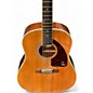 Used Epiphone AJ220S Natural Acoustic Guitar
