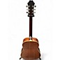 Used Epiphone AJ220S Natural Acoustic Guitar