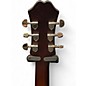 Used Epiphone AJ220S Natural Acoustic Guitar