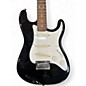 Used Squier Mini Affinity Stratocaster Black Electric Guitar