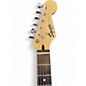 Used Squier Mini Affinity Stratocaster Black Electric Guitar