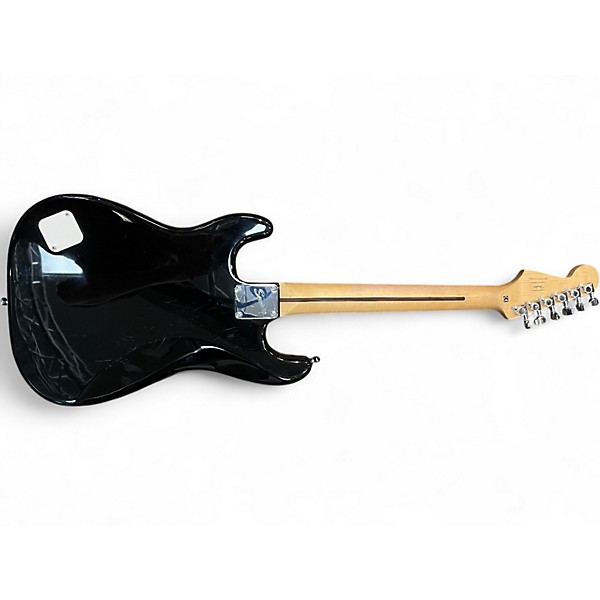 Used Squier Mini Affinity Stratocaster Black Electric Guitar