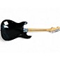 Used Squier Mini Affinity Stratocaster Black Electric Guitar