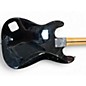 Used Squier Mini Affinity Stratocaster Black Electric Guitar