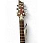 Used Schecter Guitar Research C1 Platinum Crimson Red Burst Solid Body Electric Guitar