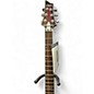 Used Schecter Guitar Research C1 Platinum Crimson Red Burst Solid Body Electric Guitar