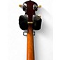 Used Washburn B-9 Natural Banjo