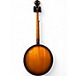 Used Washburn B-9 Natural Banjo