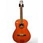 Used Yamaha G90A Natural Classical Acoustic Guitar thumbnail