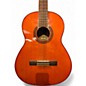 Used Yamaha G90A Natural Classical Acoustic Guitar