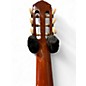 Used Yamaha G90A Natural Classical Acoustic Guitar