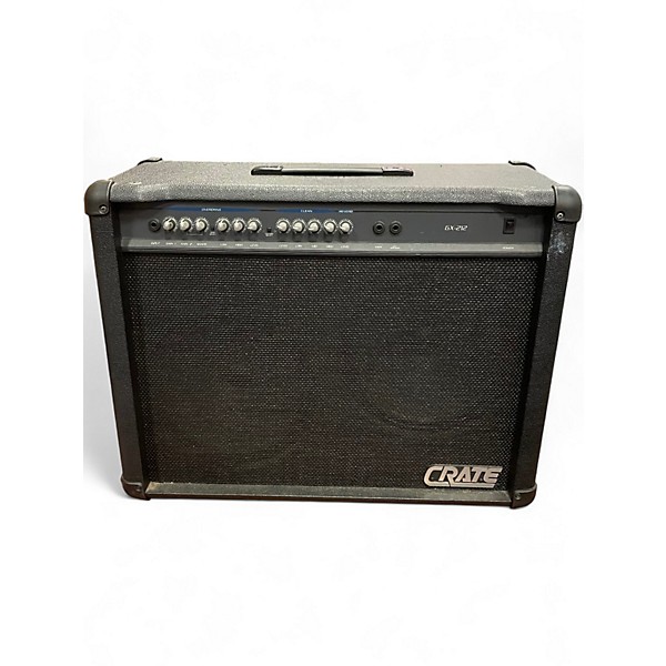 Used Crate GX212 Guitar Combo Amp