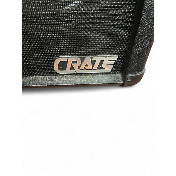 Used Crate GX212 Guitar Combo Amp