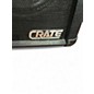 Used Crate GX212 Guitar Combo Amp