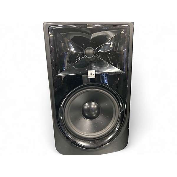 Used JBL 308P MKII Pair Powered Monitor