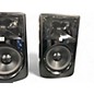 Used JBL 308P MKII Pair Powered Monitor