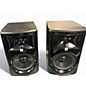 Used JBL 308P MKII Pair Powered Monitor