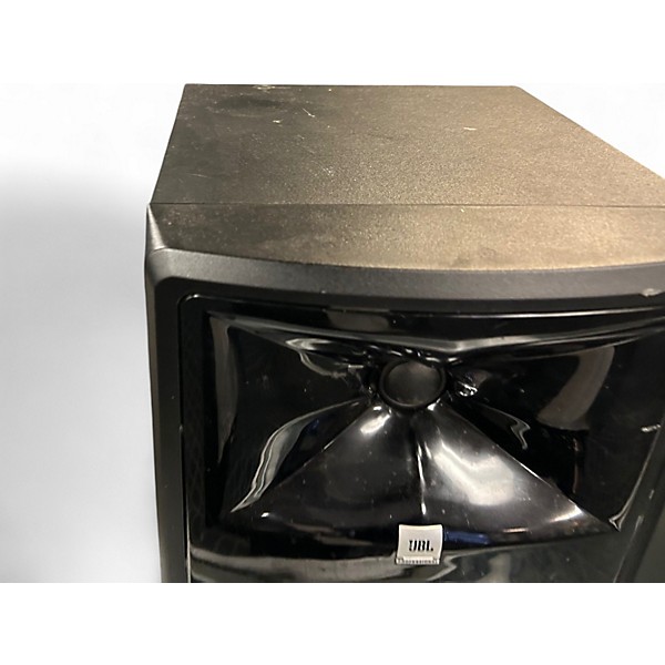 Used JBL 308P MKII Pair Powered Monitor