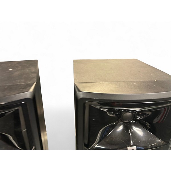 Used JBL 308P MKII Pair Powered Monitor