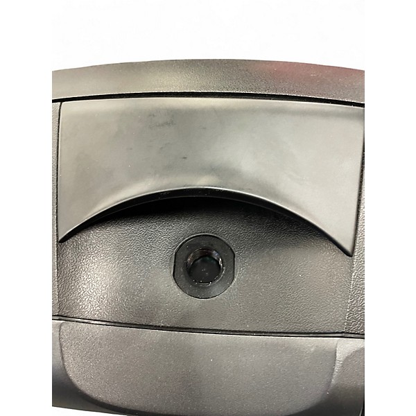 Used Mackie SRM150 Powered Speaker
