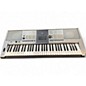 Used Yamaha YPT400 Portable Keyboard thumbnail