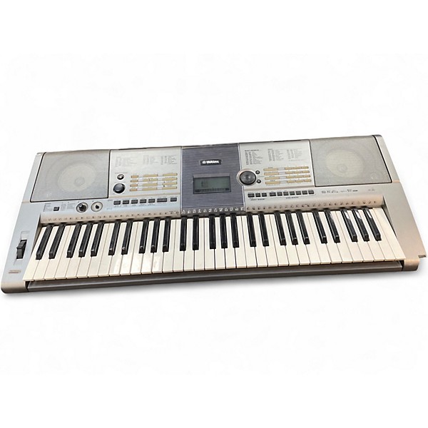 Used Yamaha YPT400 Portable Keyboard