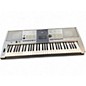 Used Yamaha YPT400 Portable Keyboard