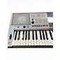 Used Yamaha YPT400 Portable Keyboard