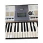 Used Yamaha YPT400 Portable Keyboard
