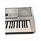 Used Yamaha YPT400 Portable Keyboard