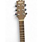 Used Mitchell T433CE-BST Mahogany Acoustic Electric Guitar