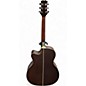 Used Mitchell T433CE-BST Mahogany Acoustic Electric Guitar