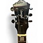 Used Indio SEMI HOLLOW 3 Color Sunburst Hollow Body Electric Guitar