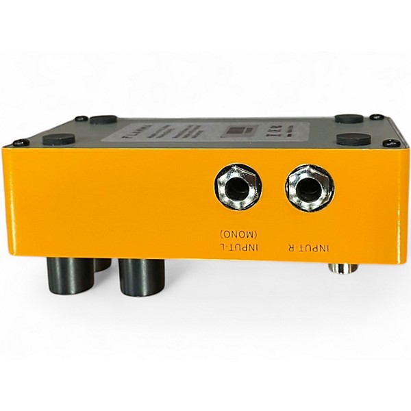 Used Flamma FS07 Pedal