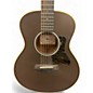 Used Taylor GS Mini-e Brown Acoustic Electric Guitar