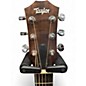 Used Taylor GS Mini-e Brown Acoustic Electric Guitar