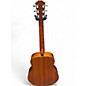 Used Taylor GS Mini-e Brown Acoustic Electric Guitar