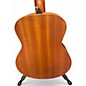 Used Taylor GS Mini-e Brown Acoustic Electric Guitar