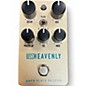 Used Universal Audio UAFX Heavenly Plate Effect Pedal thumbnail