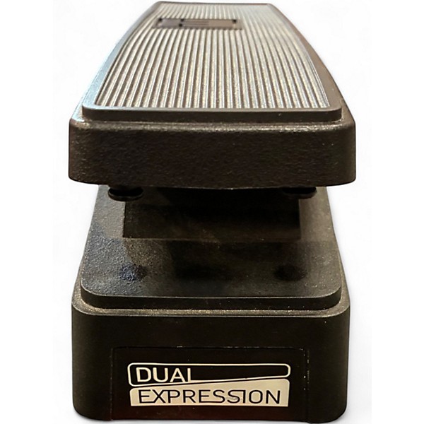 Used Electro-Harmonix Dual Output Expression Pedal