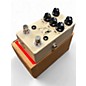 Used JHS Pedals Kodiak Tremolo Effect Pedal