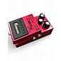 Used BOSS DM2W Delay Waza Craft Effect Pedal