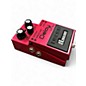 Used BOSS DM2W Delay Waza Craft Effect Pedal